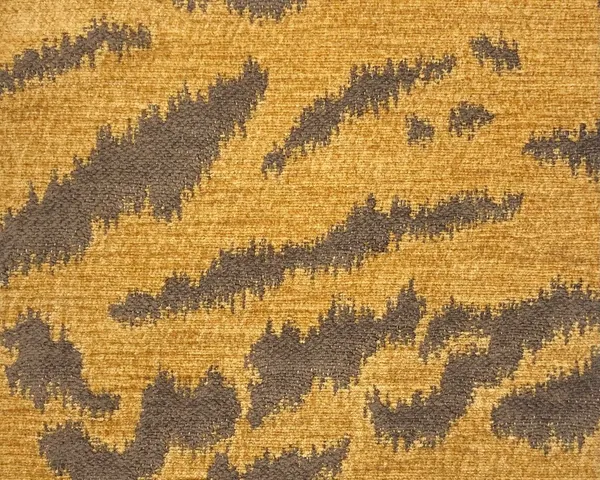 Tigertooth Gold Brown