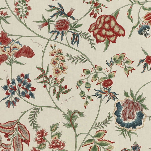 Saint Leger Rouge Vert