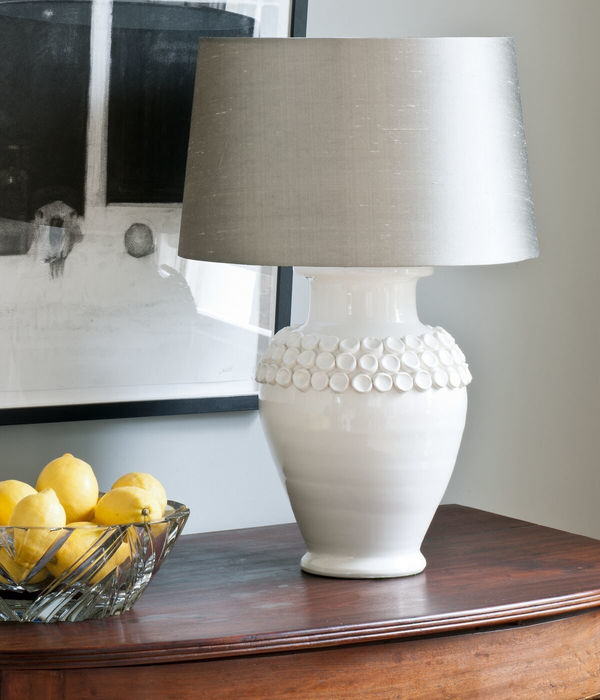 Ankara Ceramic Table Lamp