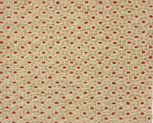 Wes Chenille Raspberry