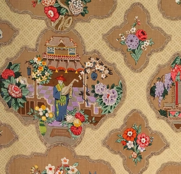 Chinese Family Natural