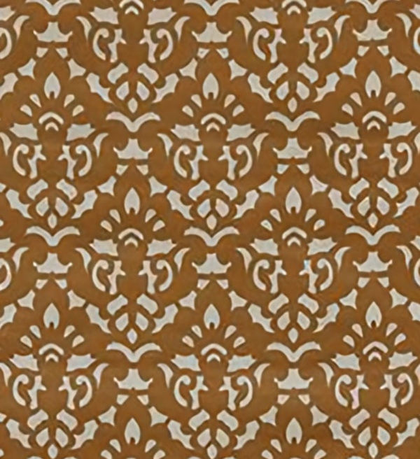 Florence Tracery Tan