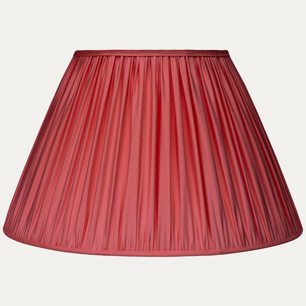 Doupion Elite 11330 Silk Empire Lampshade