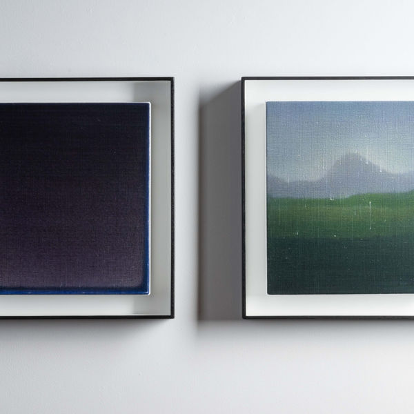 Michael Dell, Installation image, 2024