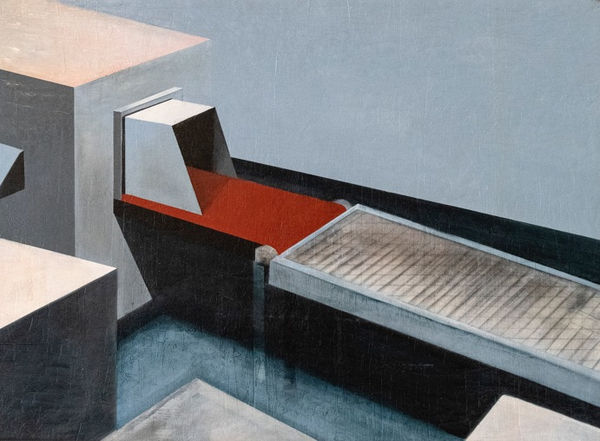 Adrian Jackman, Generation Game