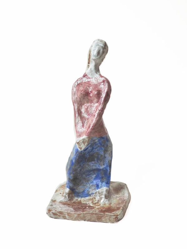 Gavin Chai, Aphrodite, 2025