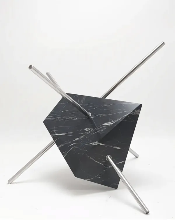 Chauncey Flay, Osterns Intersection