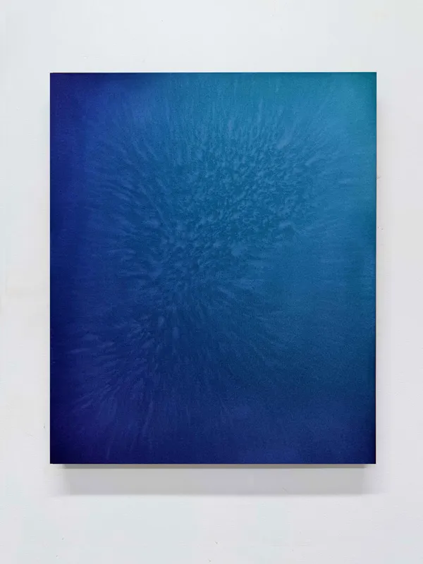 Kate Serebrianskaia, Let the moment take place, 2026