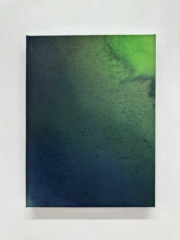 Kate Serebrianskaia, With Eyes Wide Open, 2026