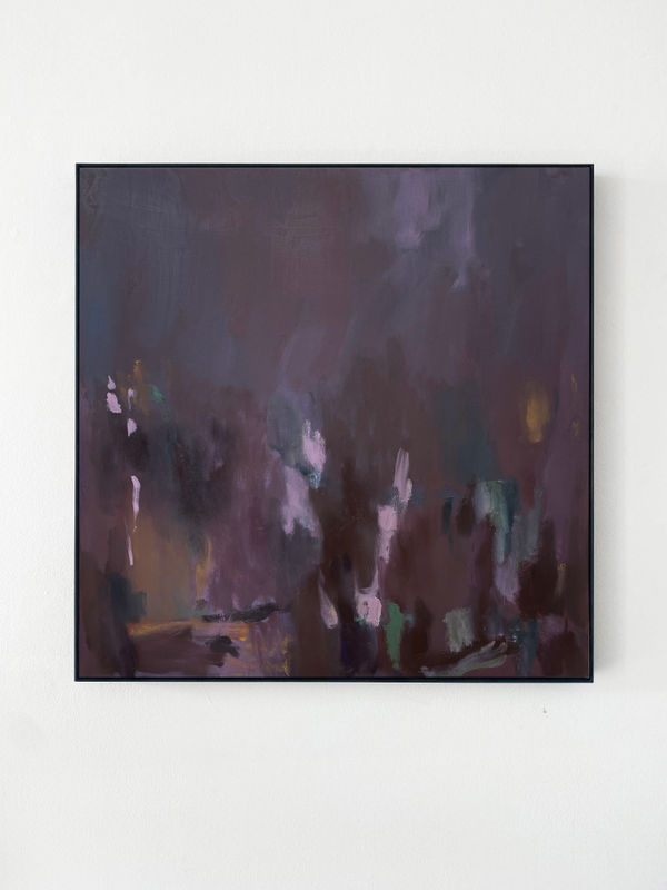 Andrea Bolima, Nightshift, 2023