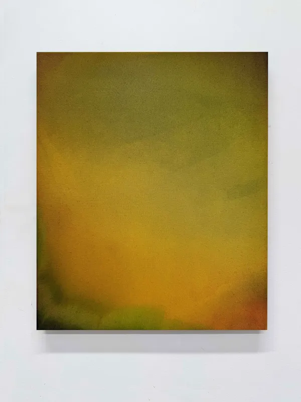 Kate Serebrianskaia, Things are changing but I am still here, 2026