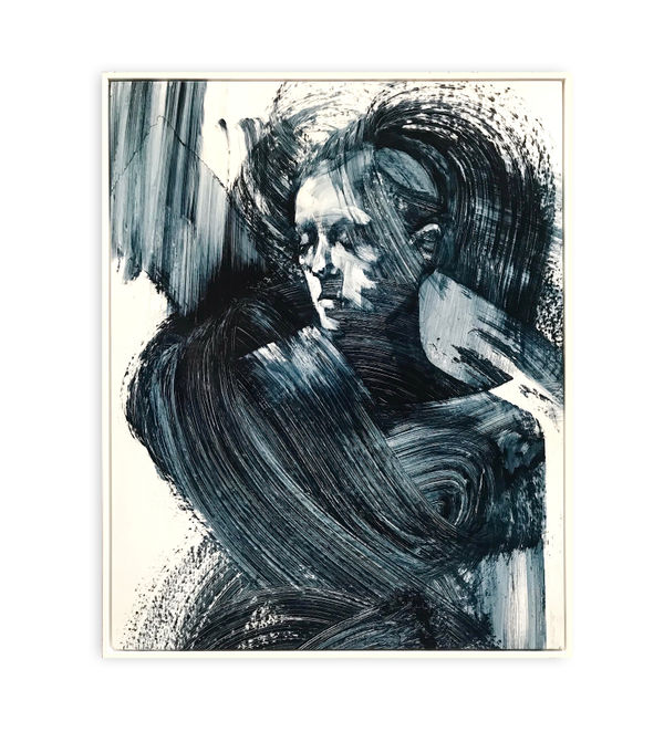 Belinda Griffiths, Shelter , 2023