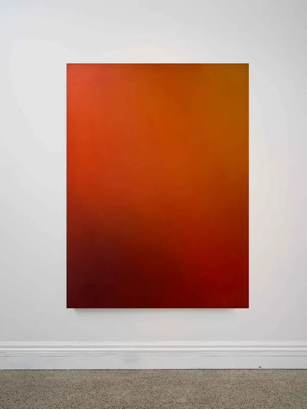 Kate Serebrianskaia, Flare, 2026