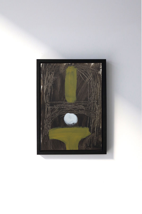 Lottie Consalvo, All At Once viii