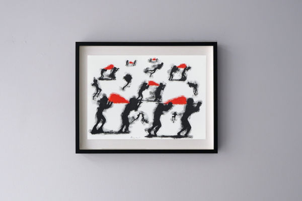 Andy Leleisi’uao, Verisimilitude Dream