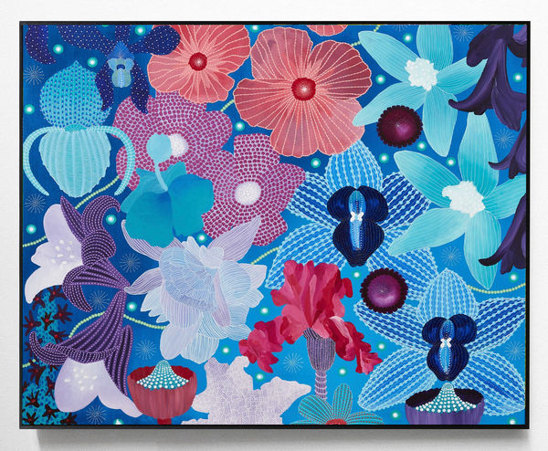 Michael McHugh, Harmony, 2025