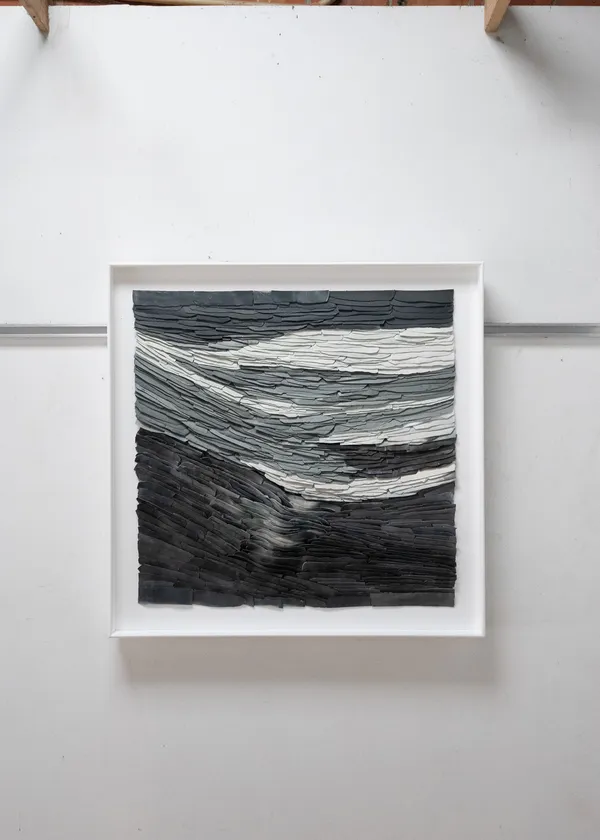 Jeanne Opgenhaffen, Valley