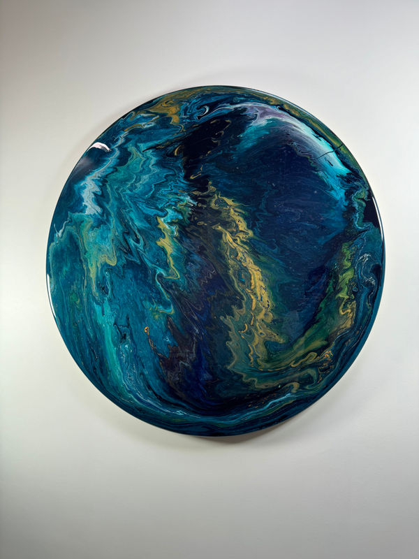 Corine van Voorbergen, Palawan