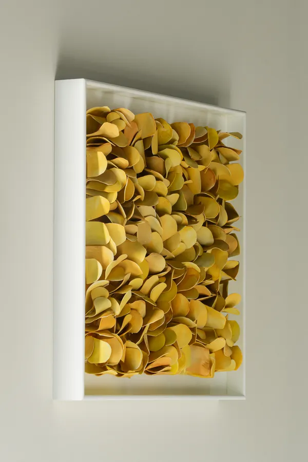 Jeanne Opgenhaffen, Endless Growing Geel