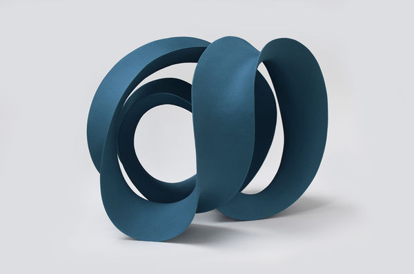 Merete Rasmussen, Teal Form