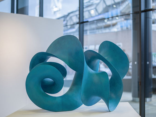 Merete Rasmussen, Endure