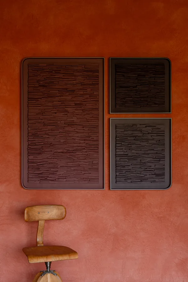 Guy Leclef, CD 24,25,26