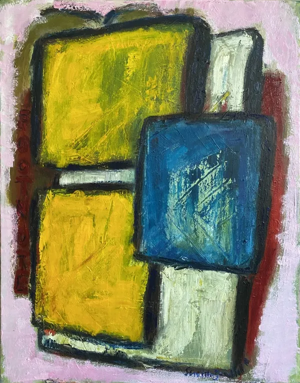 Francine Scialom Greenblatt, Footnote, 2018