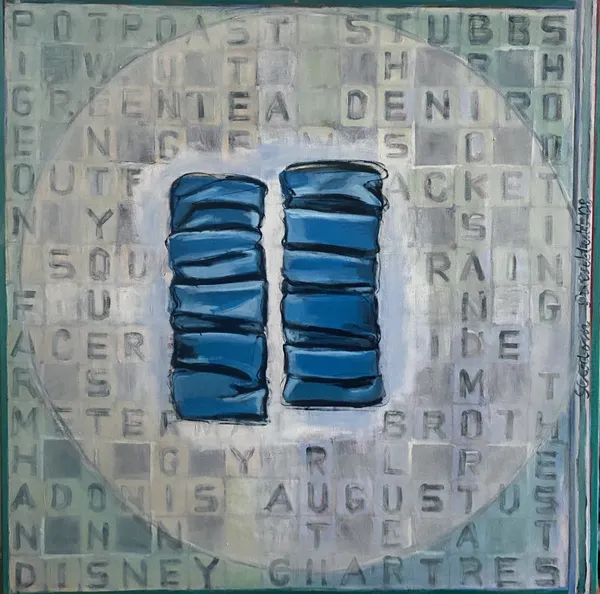 Francine Scialom Greenblatt, Potroast, 2009