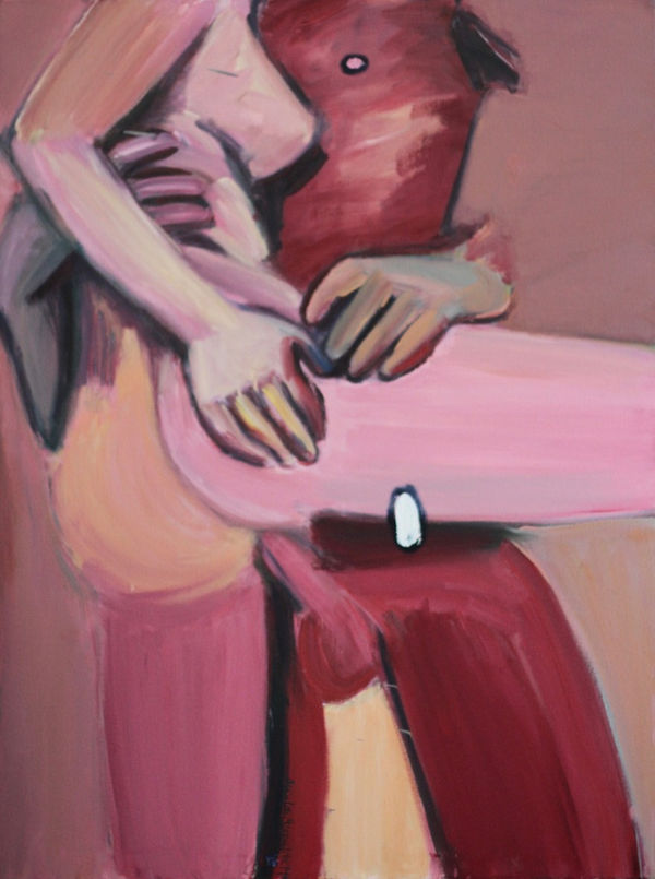 Francine Scialom Greenblatt, Style, 2015