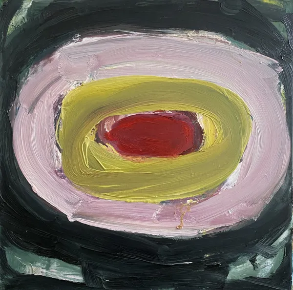 Francine Scialom Greenblatt, Ice Cream, 2014