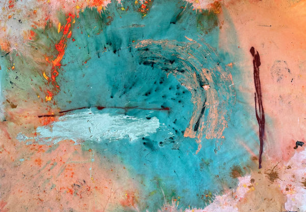 Radical Acts of Beholding