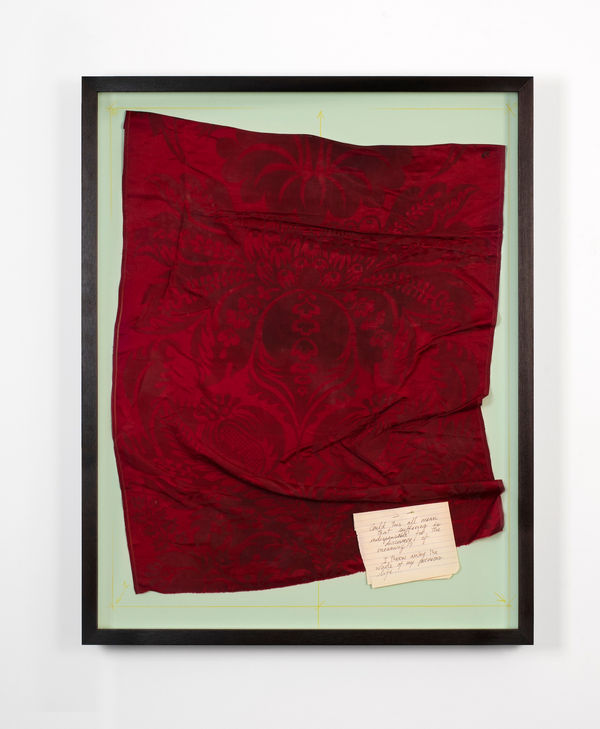 Vasco Araújo - Time and the Other #B