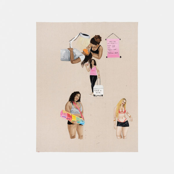 Priscila Rooxo - Suporte Caro IX