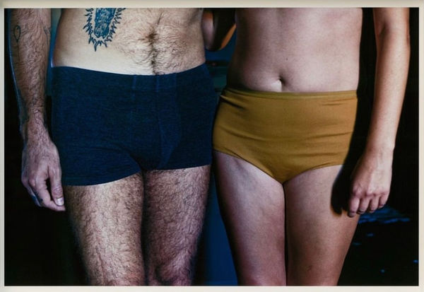 José Pedro Cortes - Waist (II)