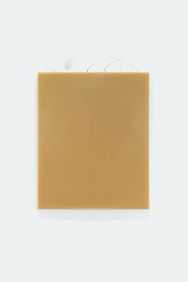 Adrien Missika - Candle Piece 4