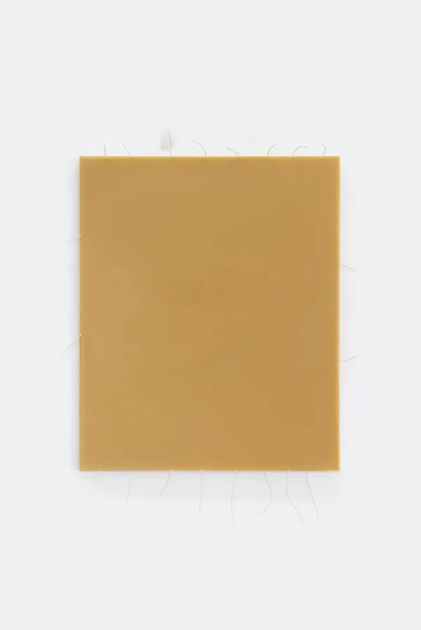 Adrien Missika - Candle Piece 10