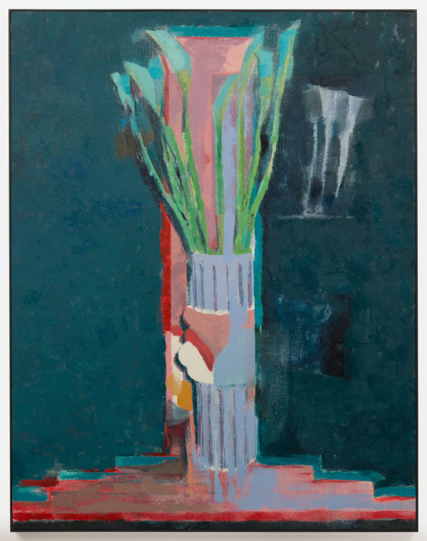 David Maljković, Right to Beauty, 2025