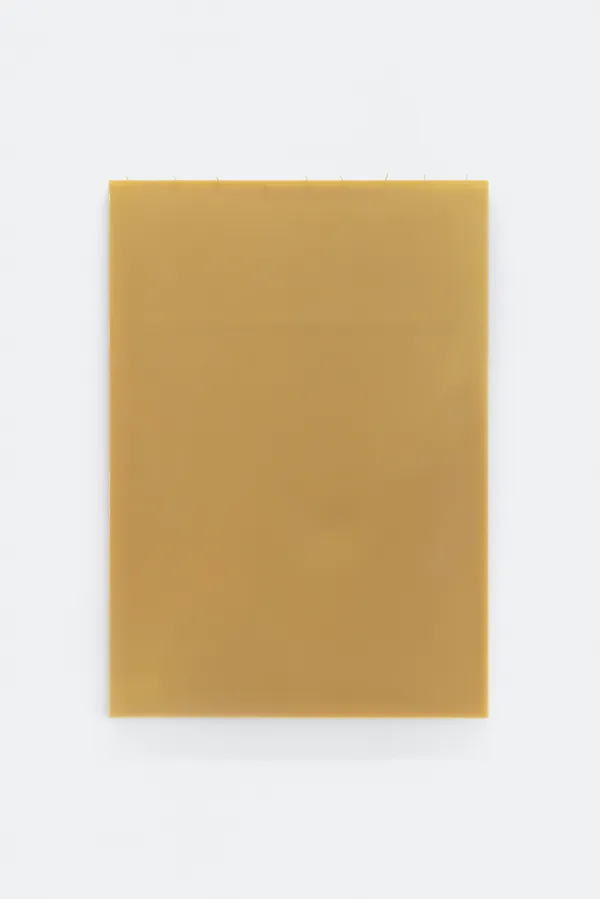 Adrien Missika - Candle Piece 1