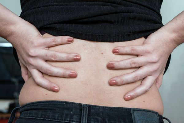 José Pedro Cortes - Cintura (Waist)