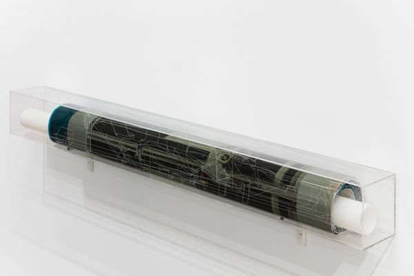 David Maljković - Yet to be titled