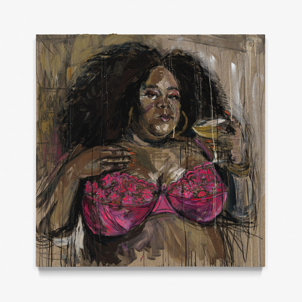 Panmela Castro - Polly Marinho