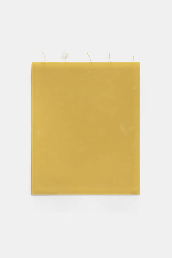 Adrien Missika - Candle Piece 14