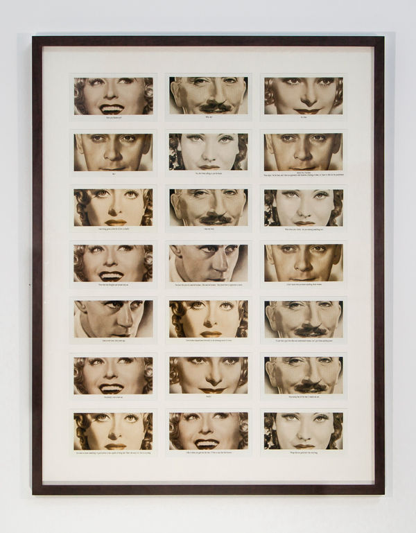 Vasco Araújo - Epílogo III