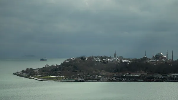 Ali Kazma - A House of Ink, 2023