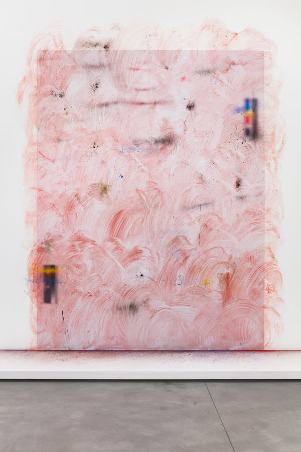 David Maljković - Untitled