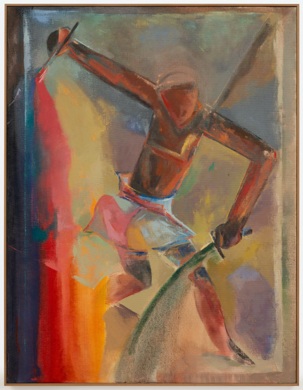 David Maljković - Colors Guardian - After A.P.