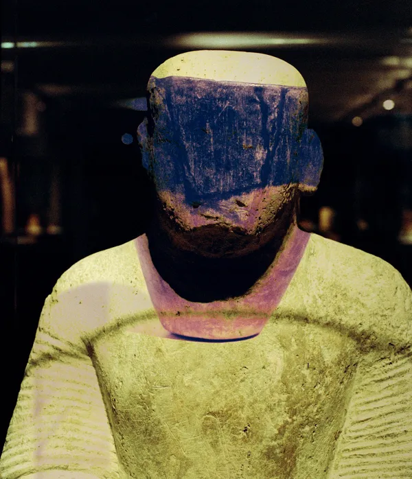 Daniela Ângelo - Untitled, 2023