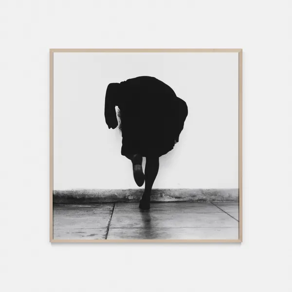 Helena Almeida - Untitled