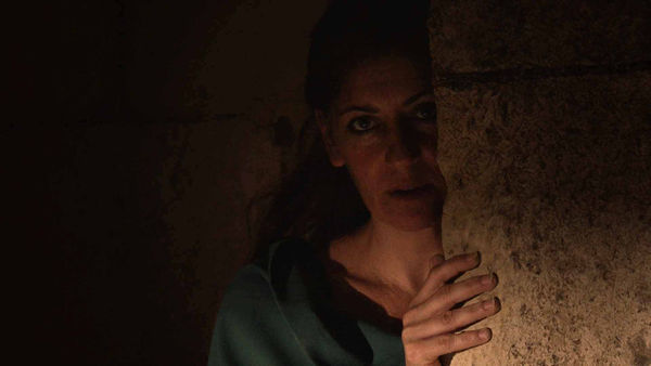 Vasco Araújo - Impero