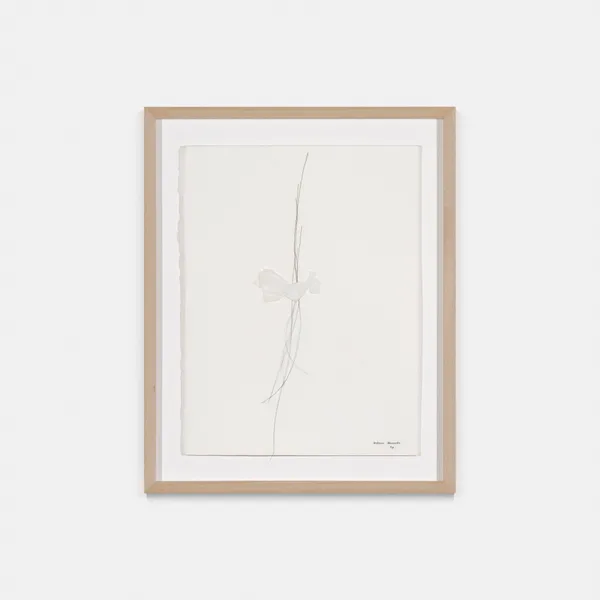 Helena Almeida - Untitled